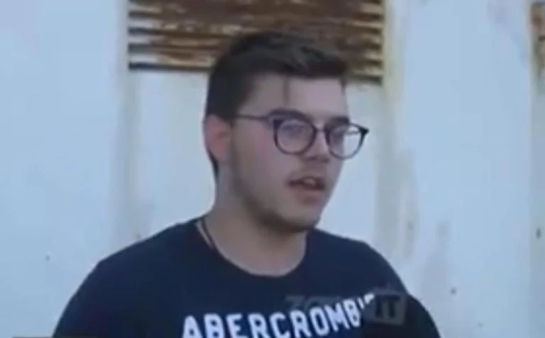 Μάτι: «Θα είχα σκοτωθεί εκεί! Τους έλεγα να φύγουν από το σπίτι και δεν ήθελαν»! Συγκλονιστική μαρτυρία (βίντεο)